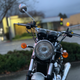 Illustration for article titled The 2020 Royal Enfield INT 650 Is A Dirt-Cheap Modern Classic